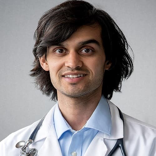 Neel Butala, MD, MBA