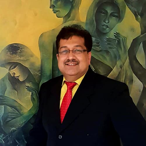 Vikas Jain