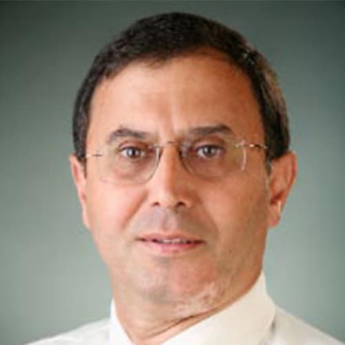 Dr. Yves Bitton