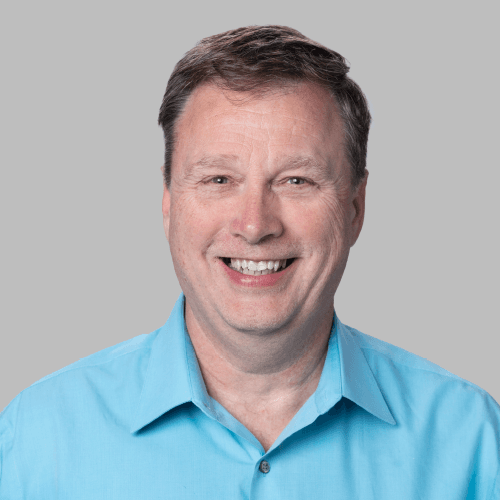 Timothy Washburn