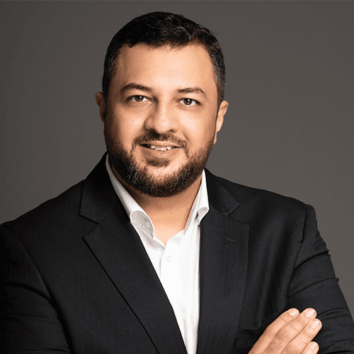 Ahmed Ezz