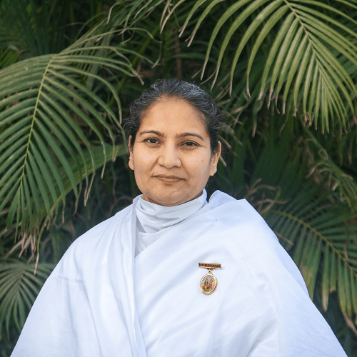 Bk Dr Roja Tumma