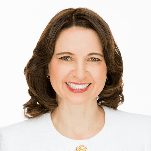 Liudmila Schafer, M.D., F.A.C.P.