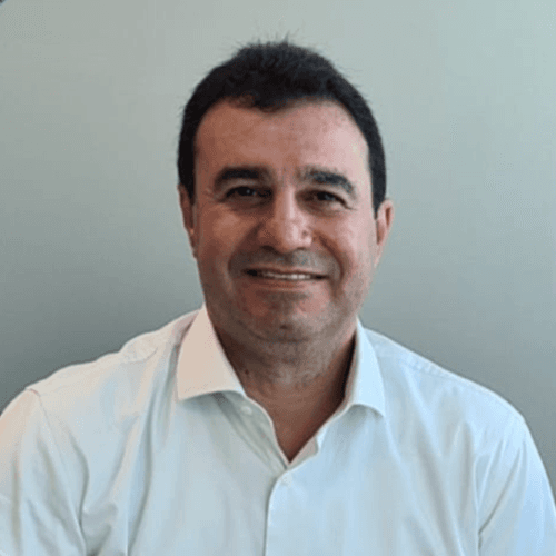 Mohammad Rammal