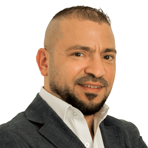 Tamer Eladly