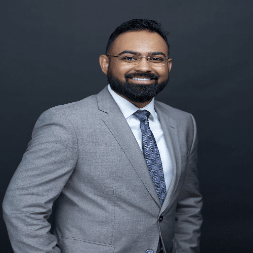 Dr. Tanwir Hasan, MBBS, MPH