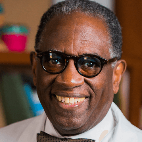 Dr. Edward D. Williams
