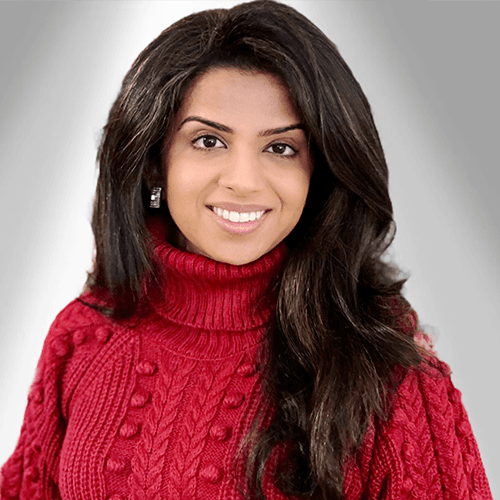 Farida Abajani