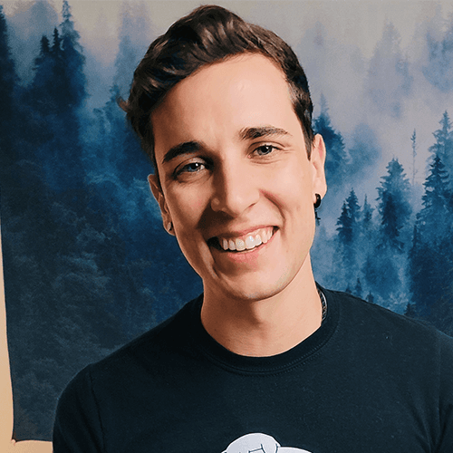Jesse Lyon