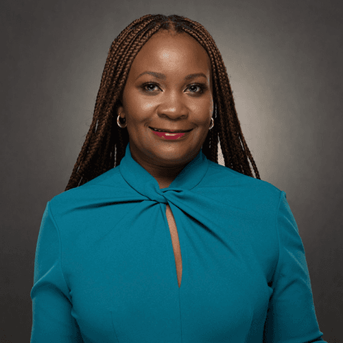 Regina Atim, PharmD, MBA