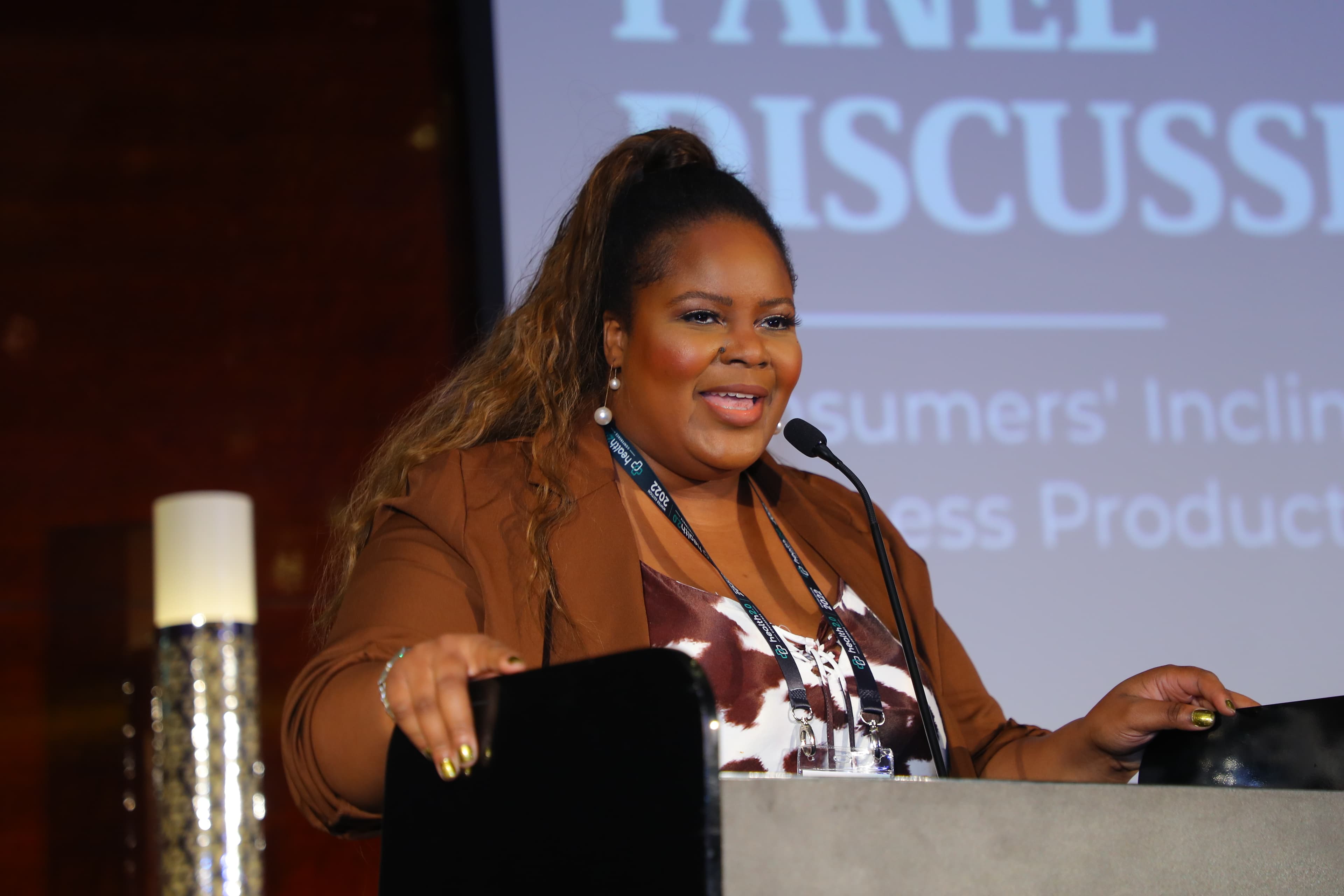 Dr. Noreen Nguru