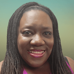 Dr. Tanisha M. Ranger