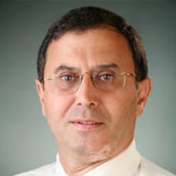 Dr. Yves Bitton