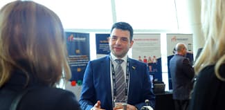 Health 2.0 Conference event highlight 10