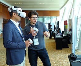 Health 2.0 Conference event highlight 2