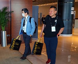 Health 2.0 Conference event highlight 4