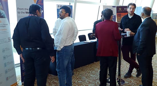 Health 2.0 Conference event highlight 7