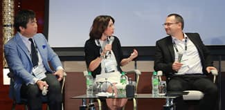 Health 2.0 Conference event highlight 9