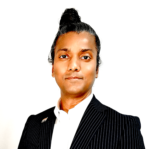 Ashutosh Singh