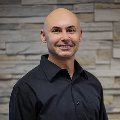 Christopher Sabourin