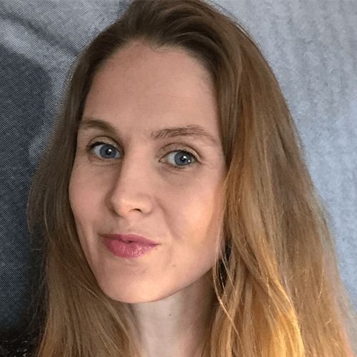 Mia Eisenstadt