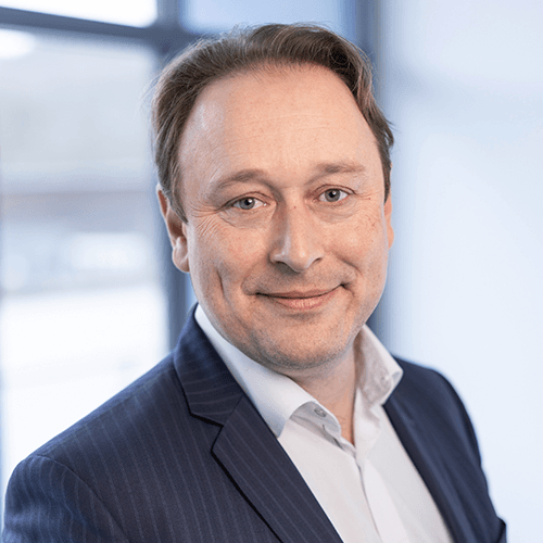 Rainer Bolsinger