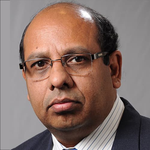 Ravi Ramaswamy