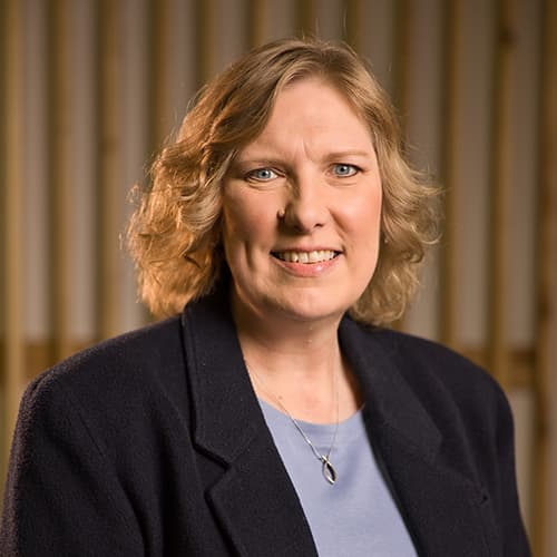 Tanya Fasnact Jolliffe