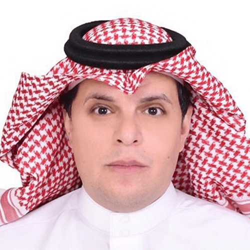 Tariq AlOtebi