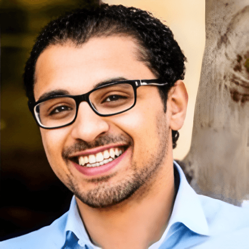 Abdelrahman Zamzam