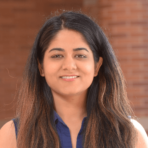 Abhita Batra