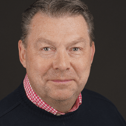 Andre Rafnsson