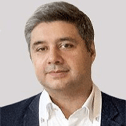 Bernardo G. Arnaud
