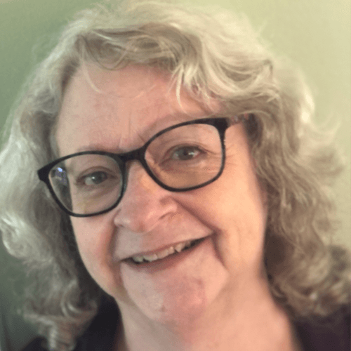 Bonnie Mikelson