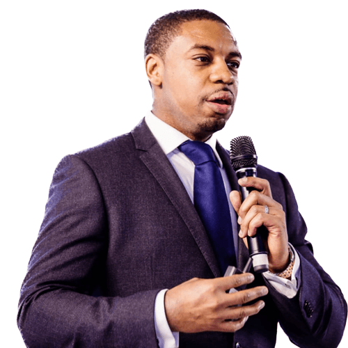 Carlon Fitzpatrick