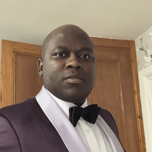 Colbert Ncube