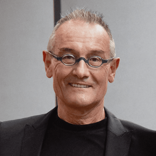 David Glyn Rowlands
