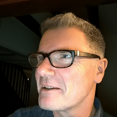 Dr Andrew Norris