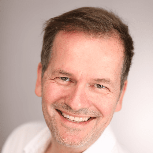 Dr. Joern Thiemer