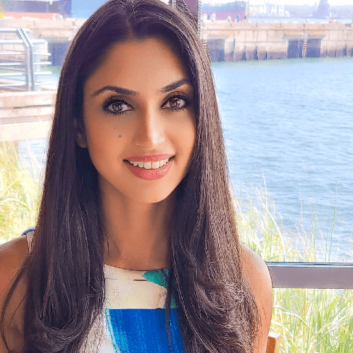 Dr. Neeta Nagra