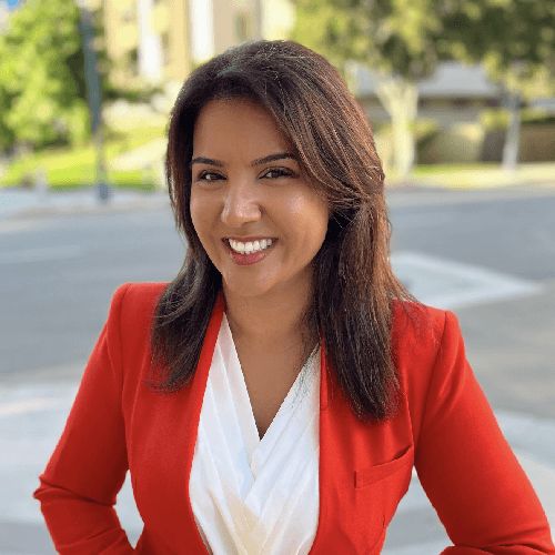 Dr. Nusha Nouhi
