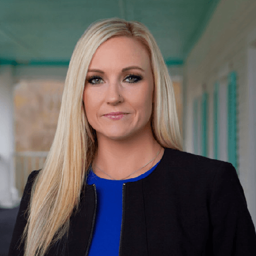 Heather Stokes