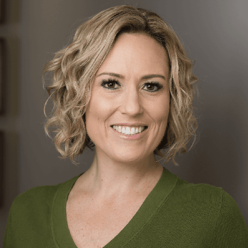 Jennifer Matyn