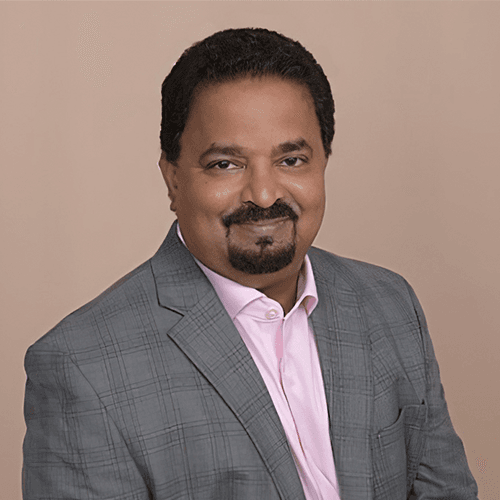 Kris Narayan