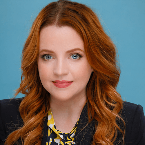 Kristina de Bree, LMFT