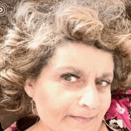 Minerva Kelada