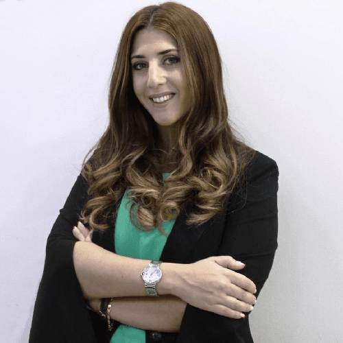 Mira Achkar