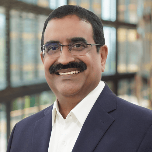 Mr. Nagendra Rao
