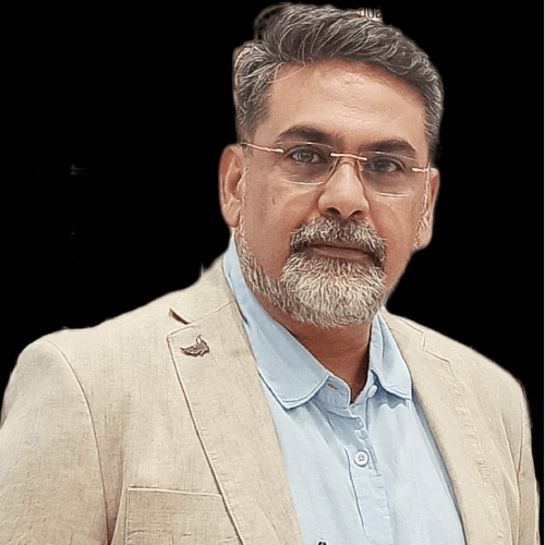 Prashun Pinaki Chatterjee