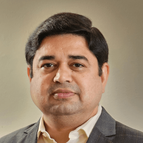 Ranjit Ranbhor